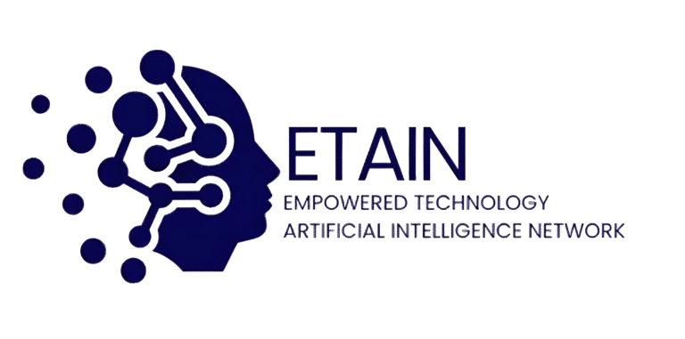ETAIN Logo